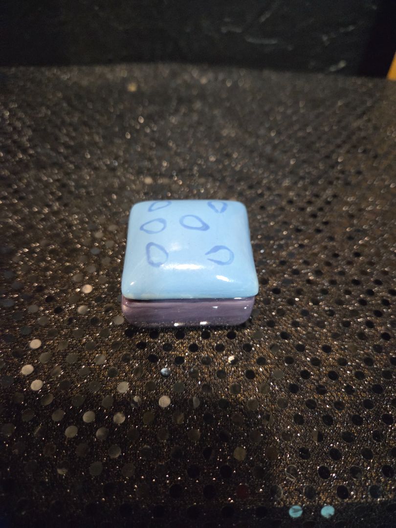 Ring Box
