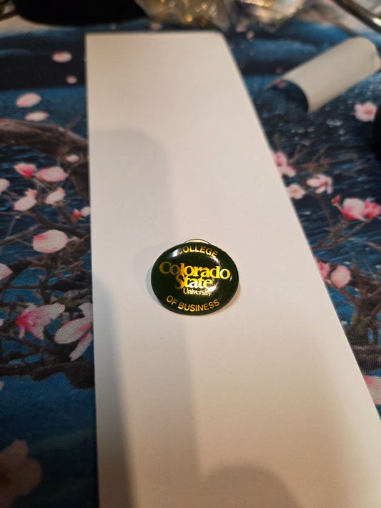 Colorado State University of Business