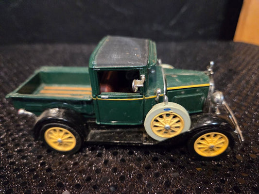 National Motor Museum 1931 ford Model A pick up Truck Diecast