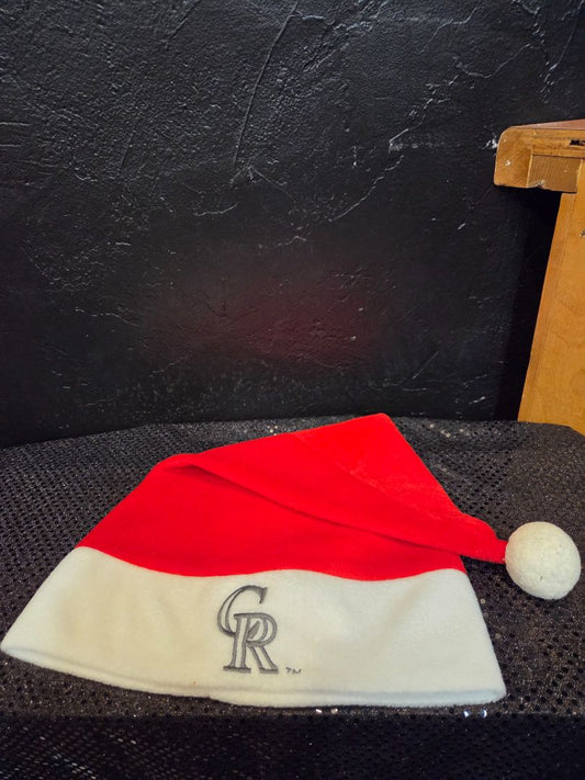 Colorado Rockies Hat