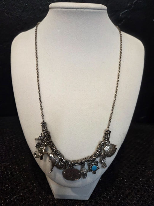 Charm Necklace