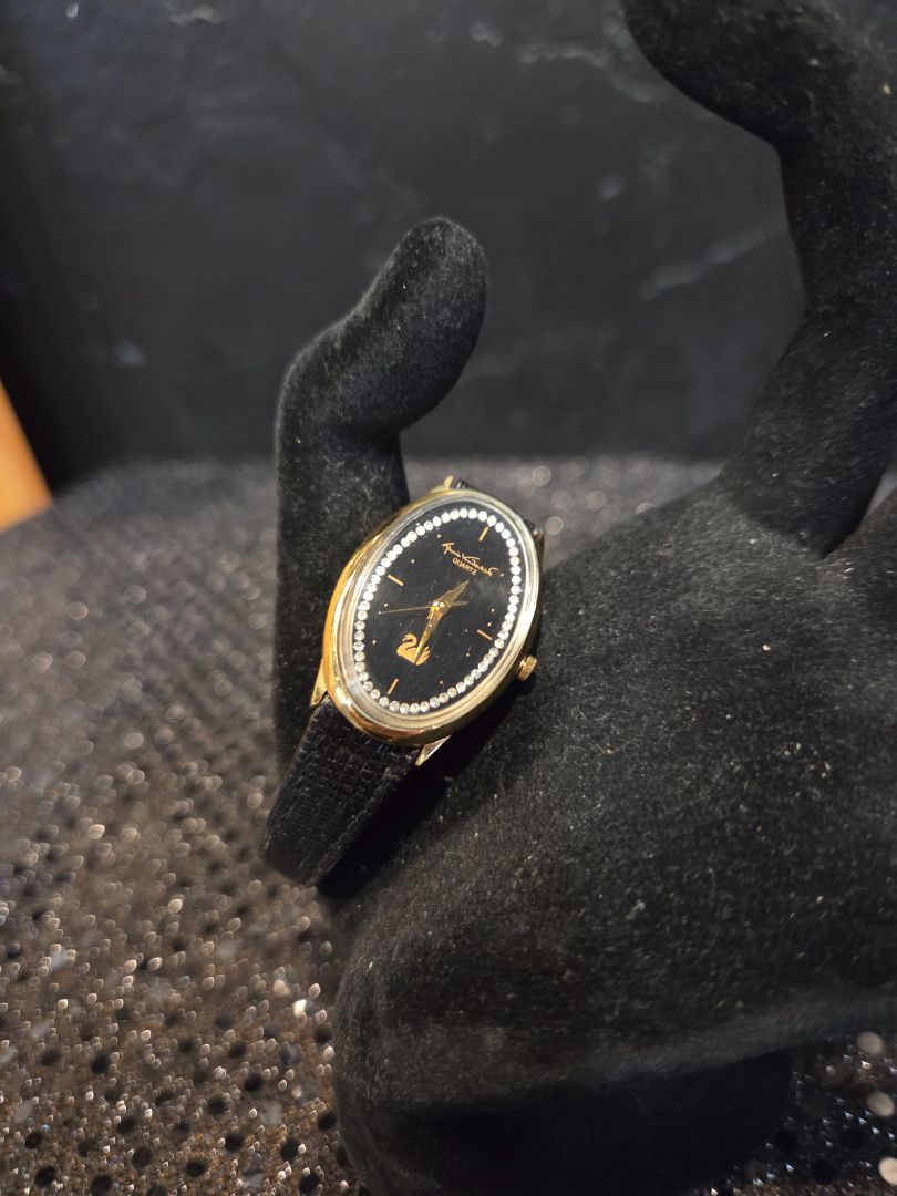 Watch Quartz Gloria Vanderbilt