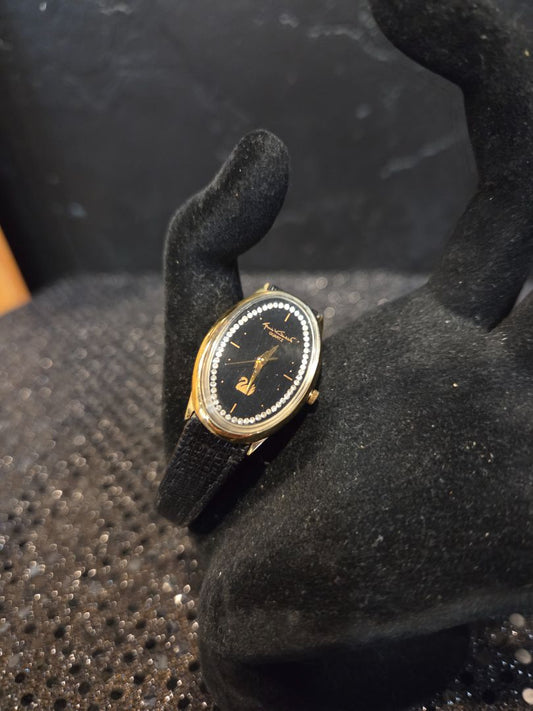 Watch Quartz Gloria Vanderbilt
