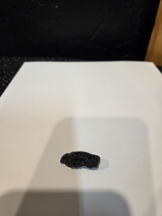 Indochinite Tektite