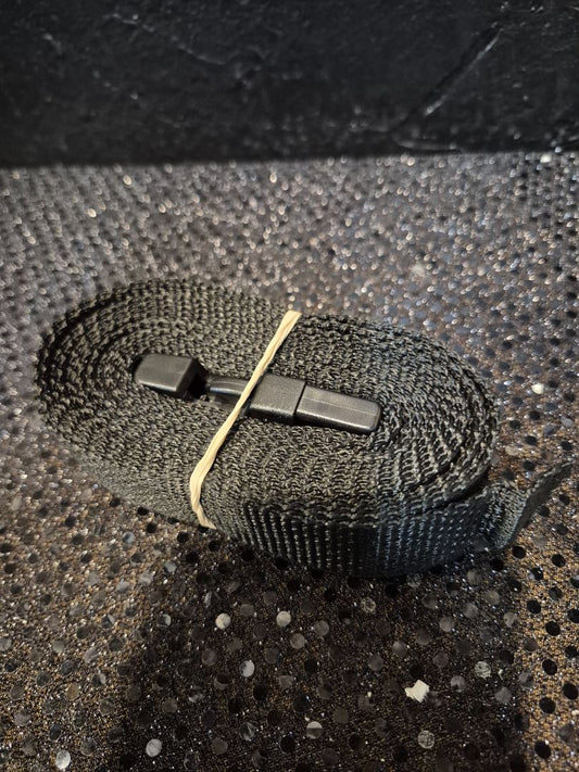 Buckle Strap