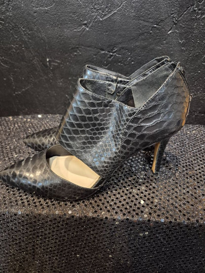 Vince Camuto Black Heels