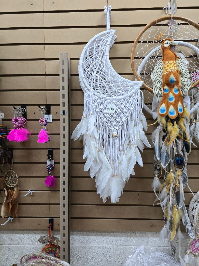 Dream Catcher Moon