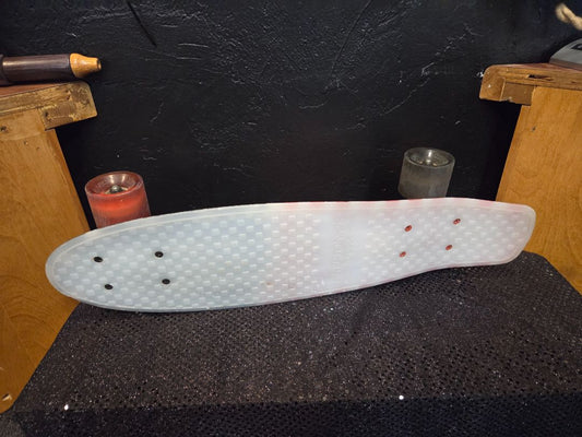 Krypstonics Torpedo Skate Board