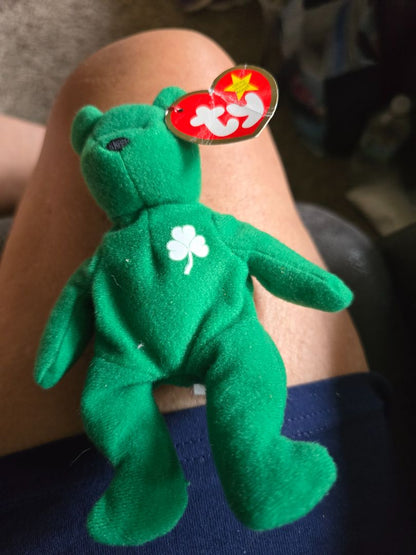 Teenie Beanie Babies