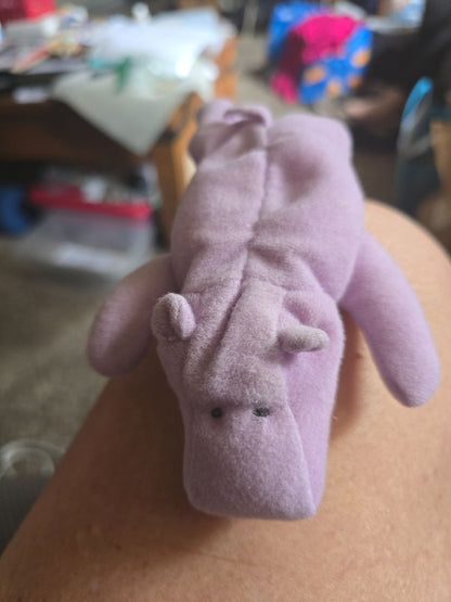 Teenie Beanie Babies