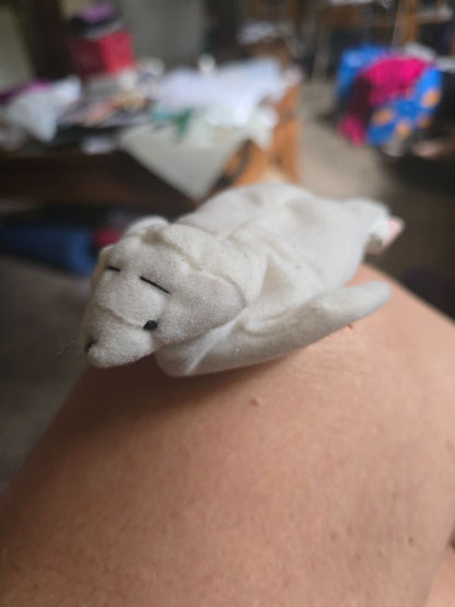 Teenie Beanie Babies