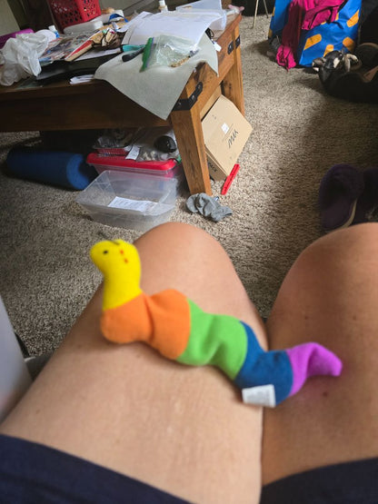 Teenie Beanie Babies