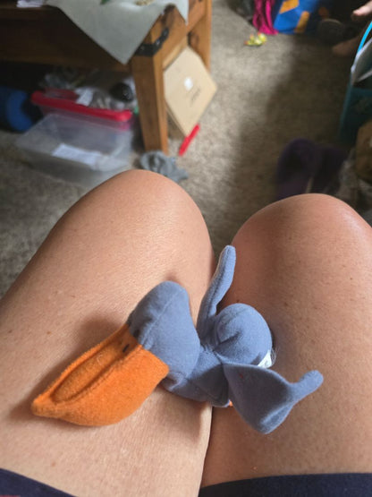 Teenie Beanie Babies