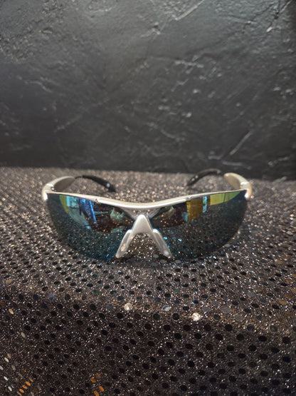 Classic Sporty Wrap OP sunglasses