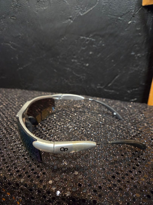 Classic Sporty Wrap OP sunglasses