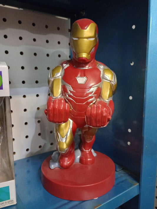 marvel Ironman device holder