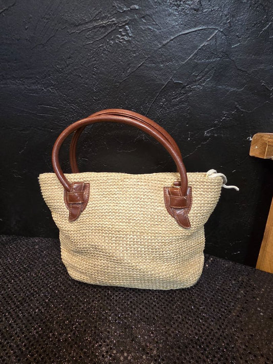 Vintage Sak Purse