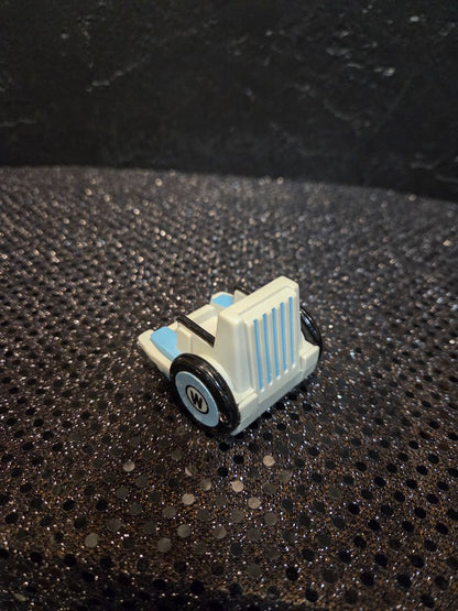 1990 Burger King B Kids Cob Wheelchair