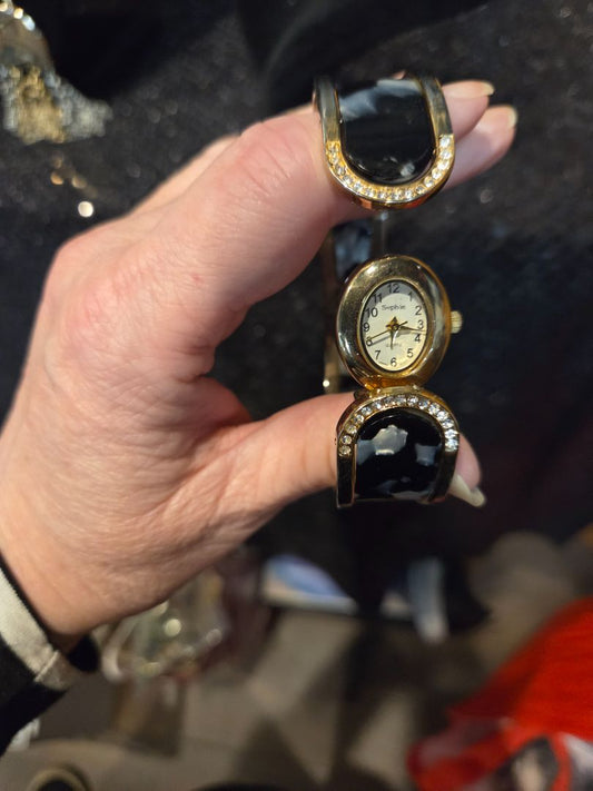 Sophie Designer watch