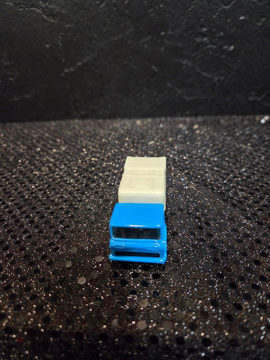 Diecast Garbage Truck by Yatming