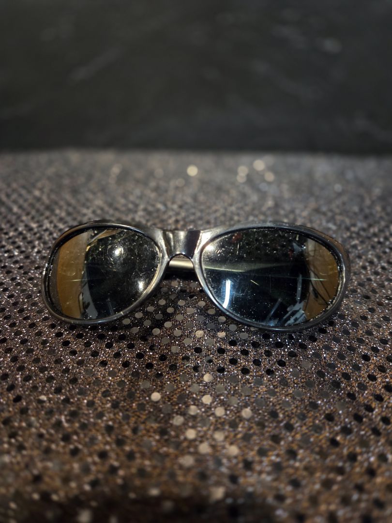 Sunglasses "Used" Worn
