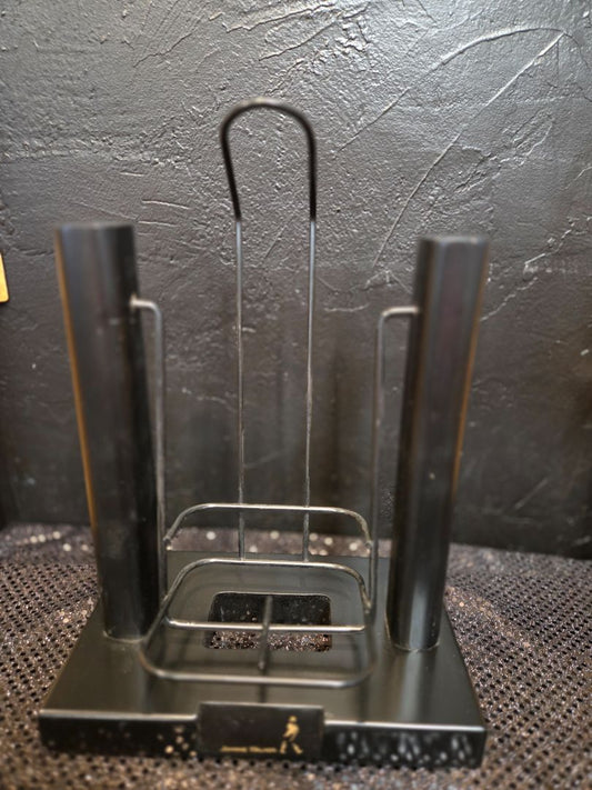 Johnny Walker Black Swing Cradle