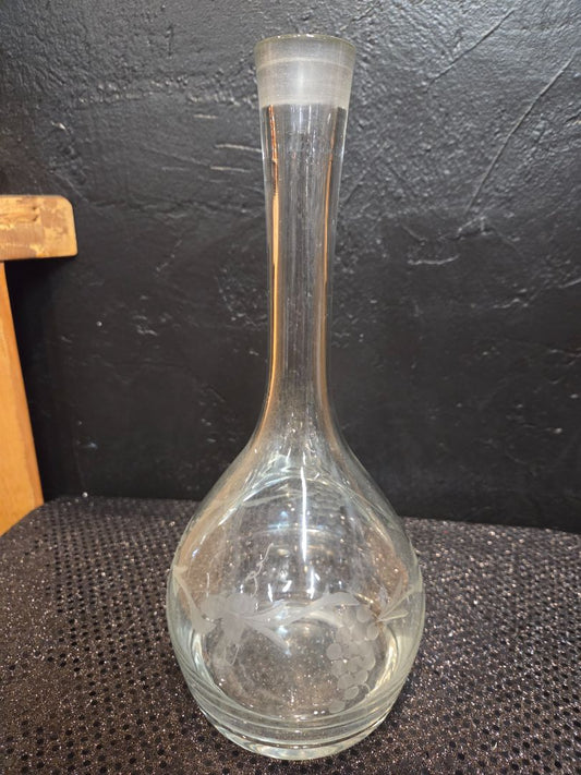 MCM Princess House Decanter