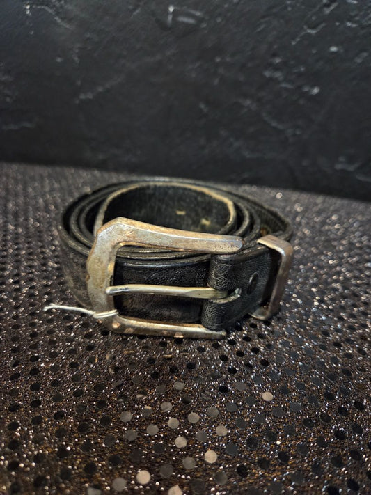 Douglas Magnus Sterling Set