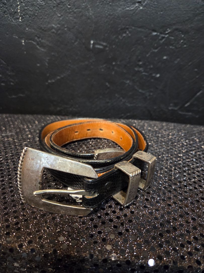 Douglas Magnus Sterling Set