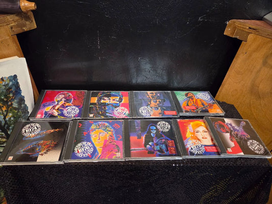 Time Sound of the Seventies