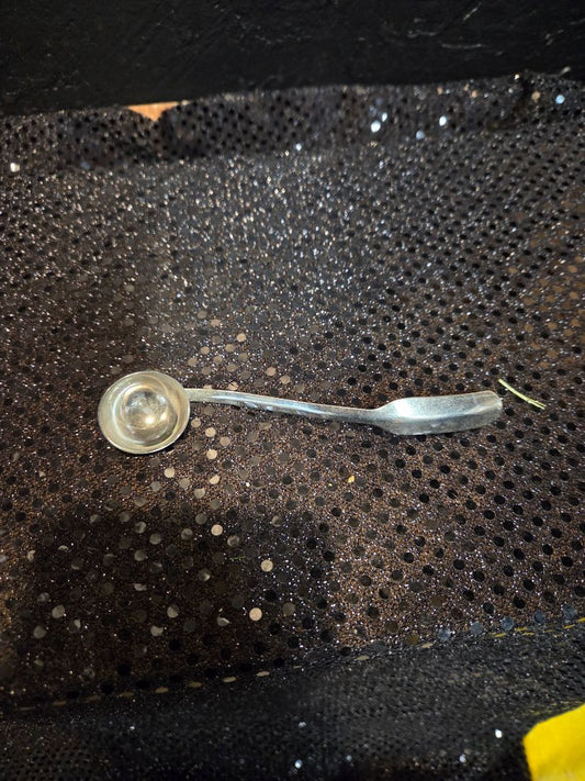 Vintage Avon Scoop Mini Ladle