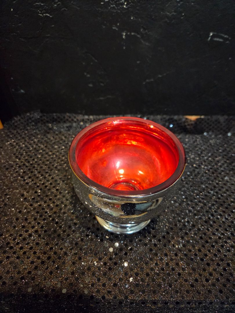 Vintage Avon Wassail Bowl