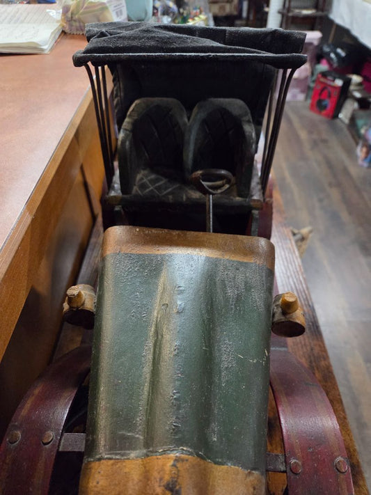 1911 Ford Model T Torpedo