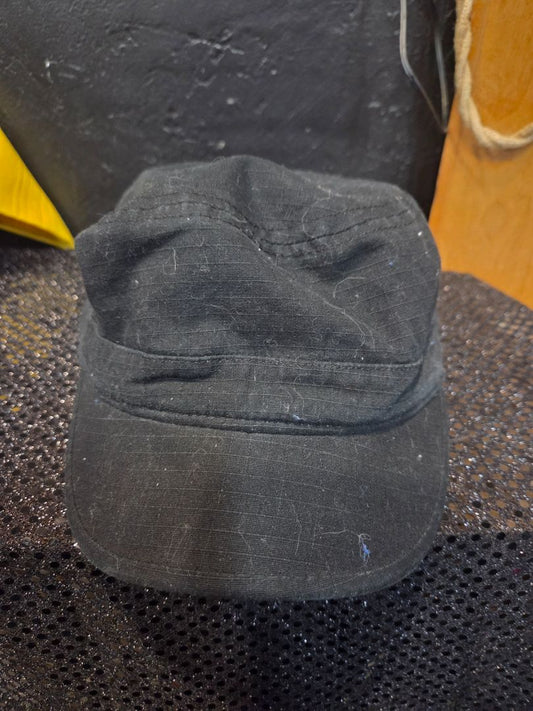 Cotton Cadet Hat