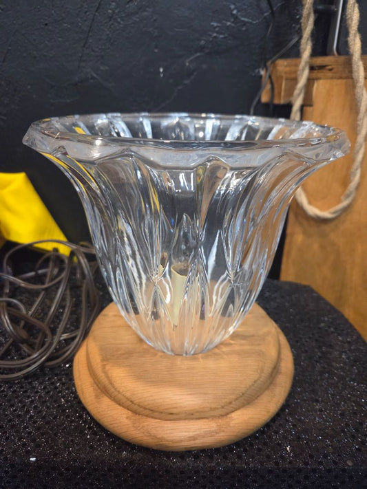 Art Deco Lamp