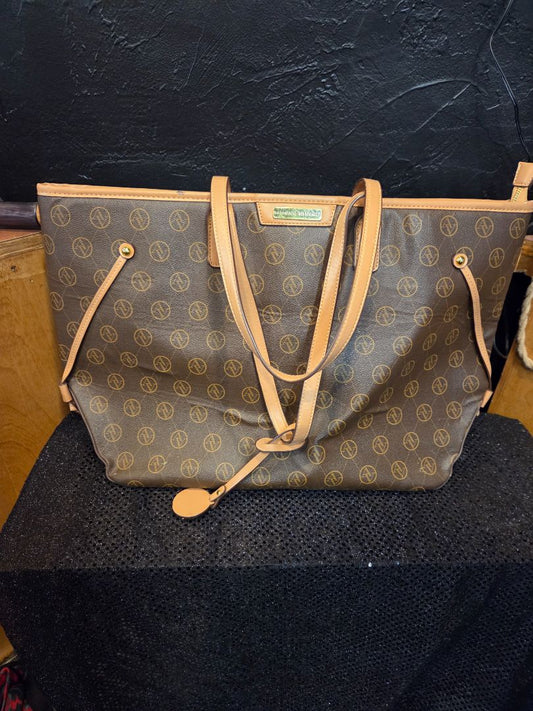 Adrienne Vittadini Tote Bag