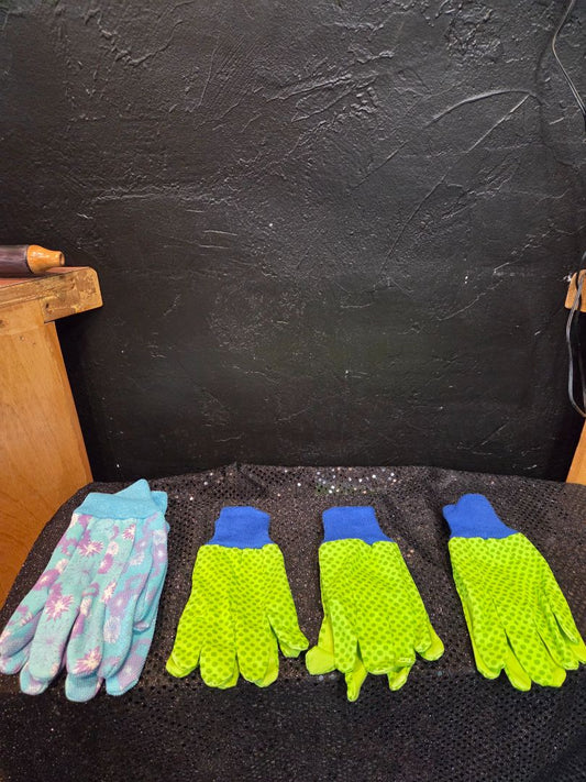 Garden Gloves