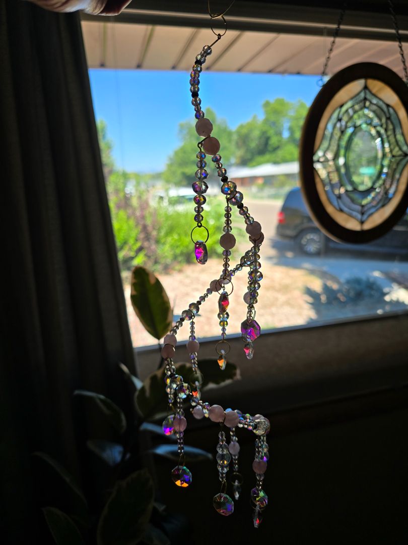 Suncatcher 42