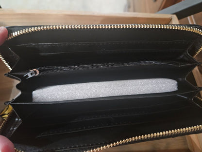 Gold  Golden wallet