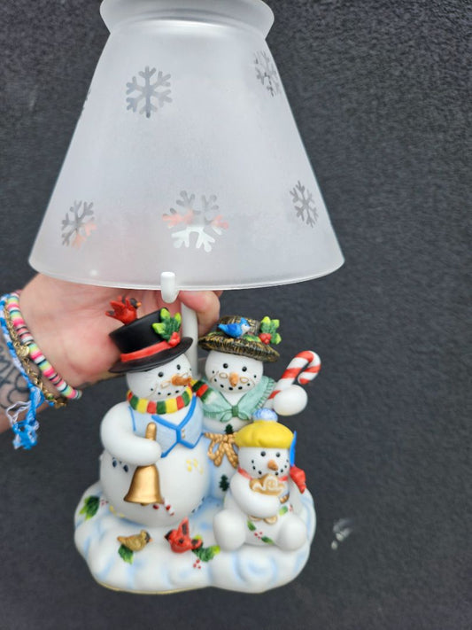 PartyLit Seasonal Partylit