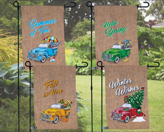 Holiday/ Season theme Holiday/Season Themed Flags