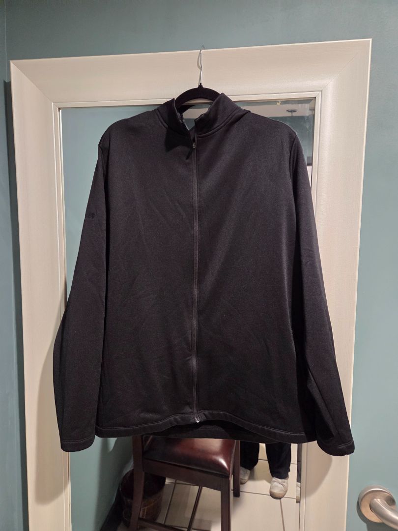 Nike Performance Black Jacket