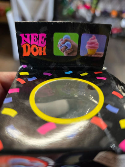 NeeDoh Nice Cream Cone