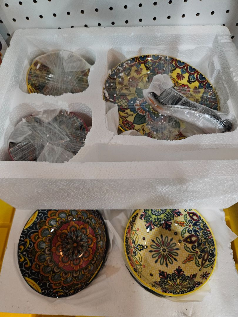 Multi Vancasso Household