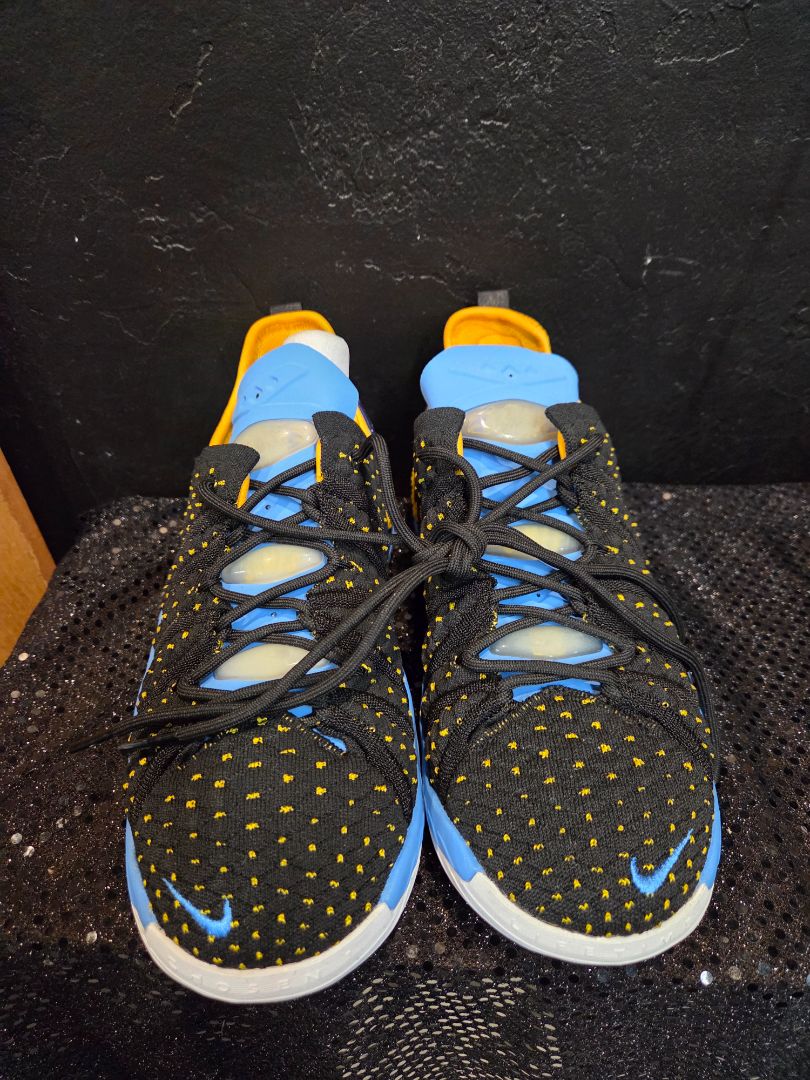 Lebron James 18 size 5youth Nike