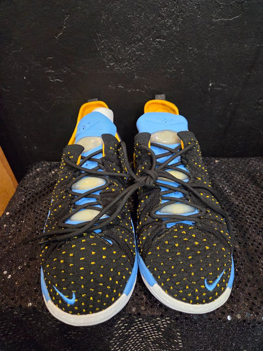 Lebron James 18 size 5youth Nike