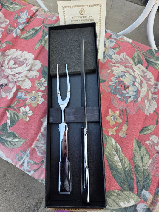 Towle Cutlery