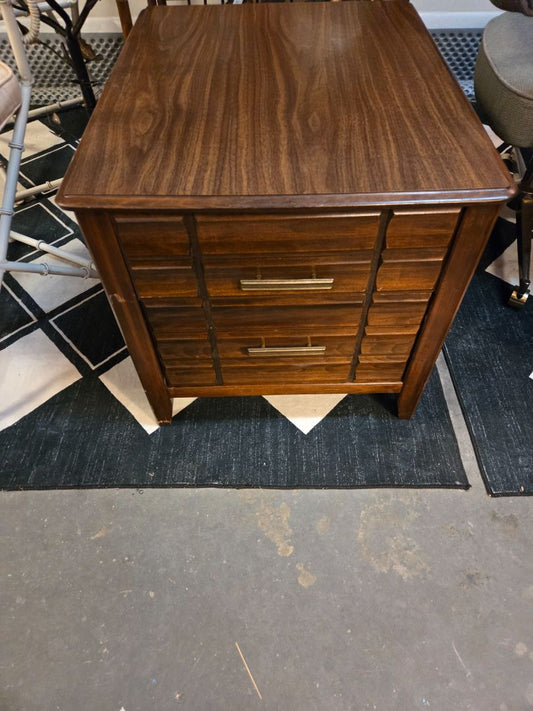 MCM 1960's Side Table