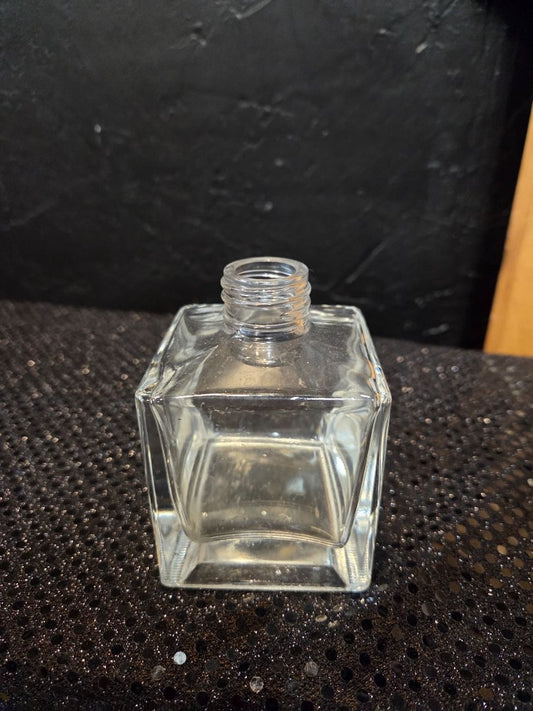 Perfume Bottle (missing lid)