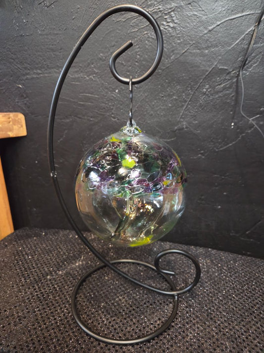 Glass Tree of Enchantment Hand Blown